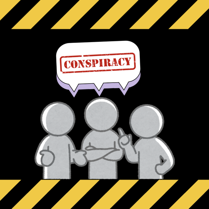 OFF TOPIC – Conspiracy Crackers: Diddy Fuel Beyonce’s Wrath?